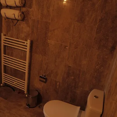 Hotel Philosophia Uchisar