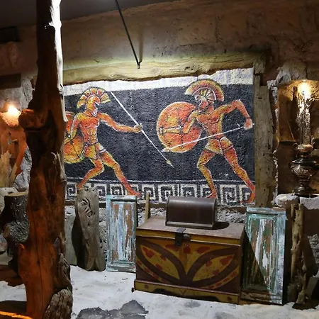 Philosophia Hotel *
